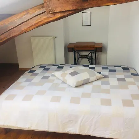 ホームステイ Duplex De Charme