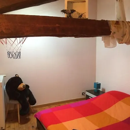 Duplex De Charme * Noé