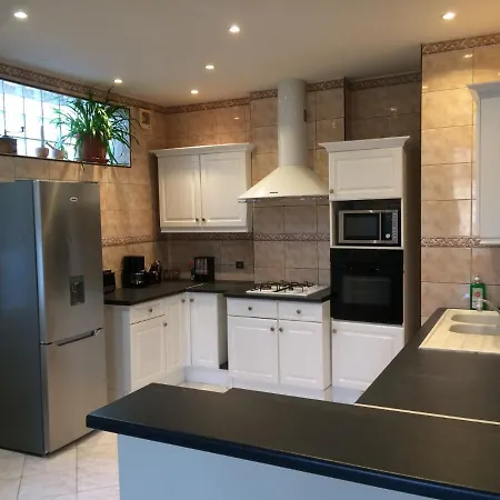 Duplex De Charme