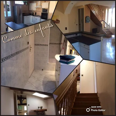 Duplex De Charme